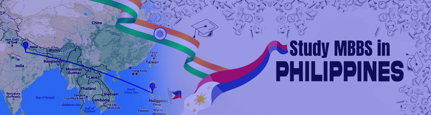 India to Philippines