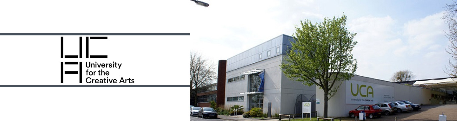 University for the Creative Arts