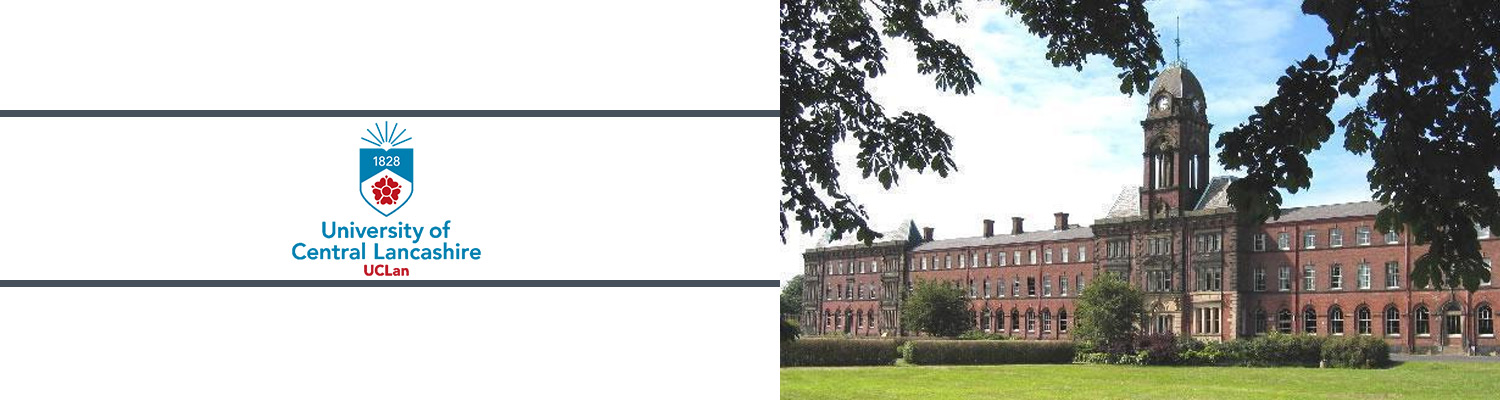 University of Lancashire