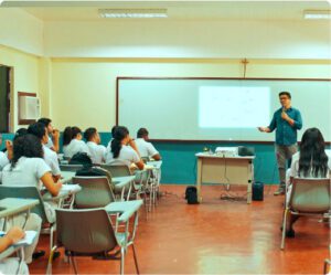 classrom