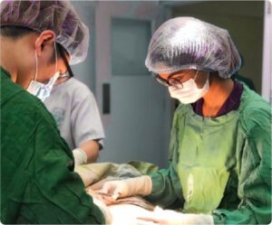 clinic